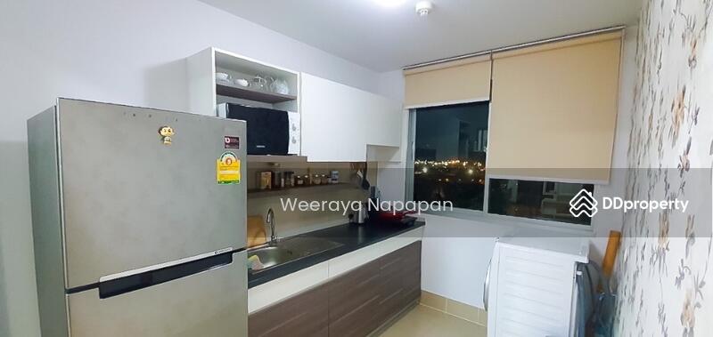 For Rent - Supalai Vista Sri Racha-Laemchabang, Chon Buri