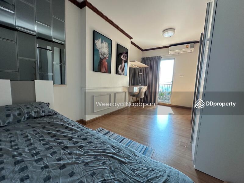 For Rent - Supalai Vista Sri Racha-Laemchabang, Chon Buri
