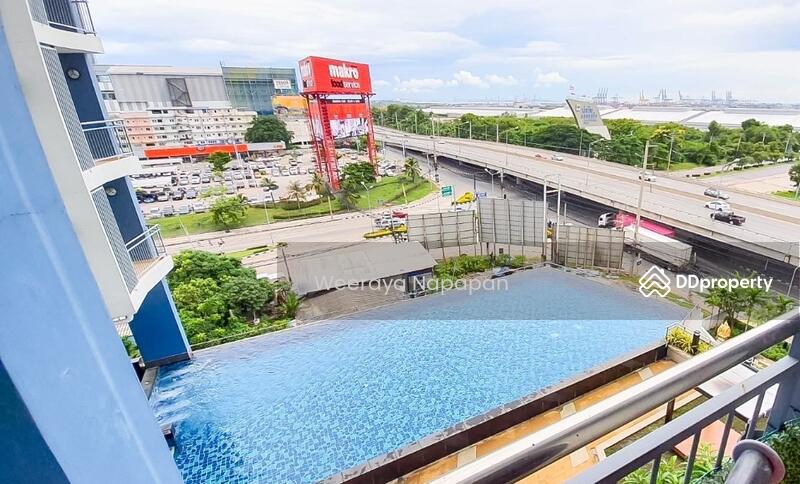 For Rent - Supalai Vista Sri Racha-Laemchabang, Chon Buri