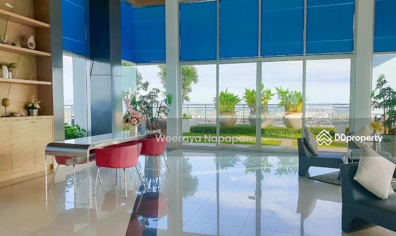 For Rent - Supalai Vista Sri Racha-Laemchabang, Chon Buri