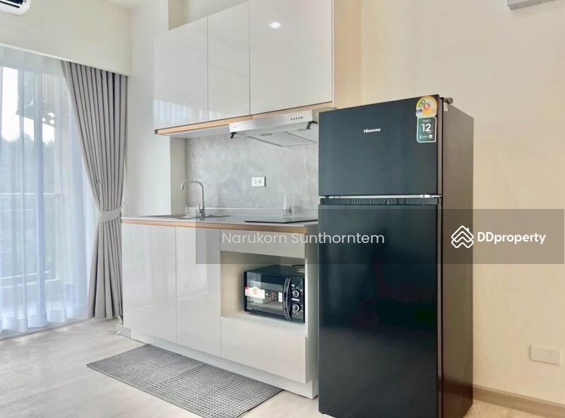 For Sale - The Green Place Condo, Phuket