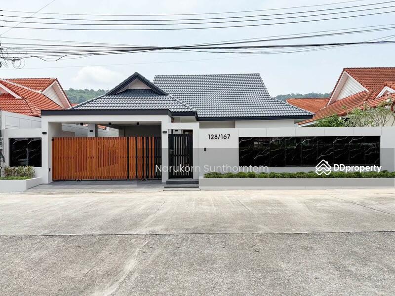 For Sale - Top Land Ratsada Village, Phuket