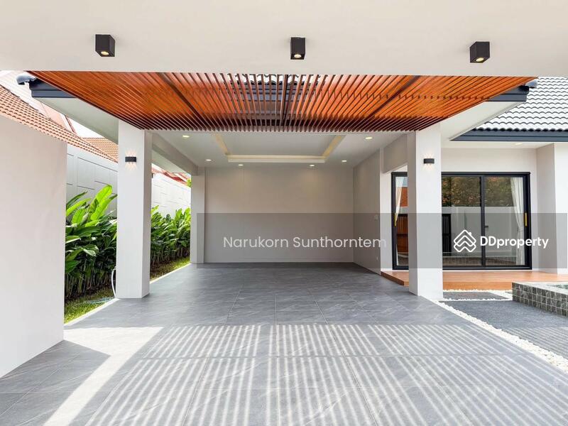 For Sale - Top Land Ratsada Village, Phuket