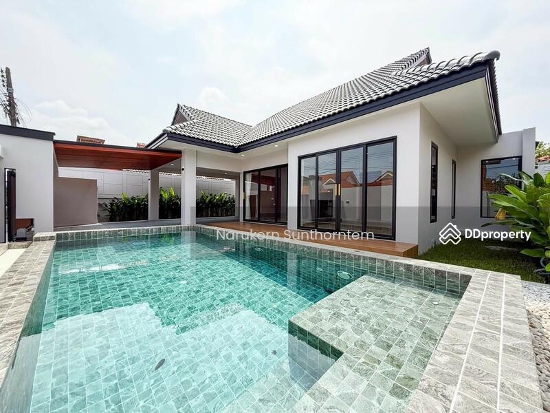 For Sale - Top Land Ratsada Village, Phuket