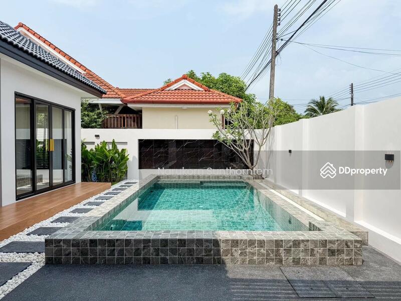 For Sale - Top Land Ratsada Village, Phuket