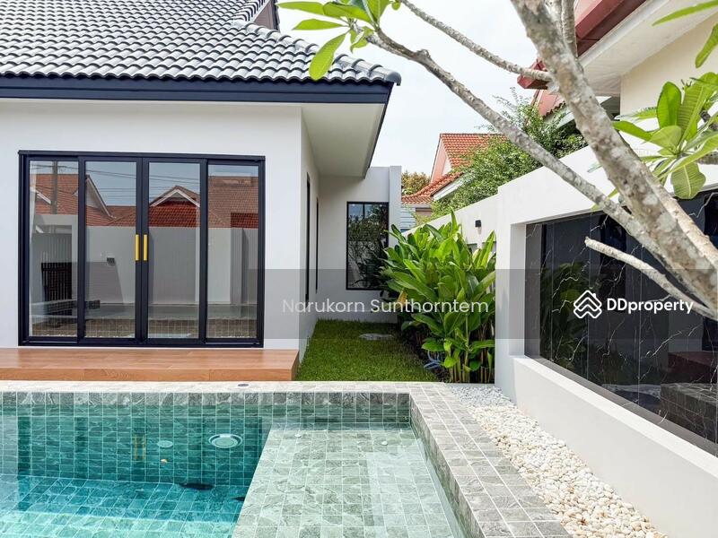 For Sale - Top Land Ratsada Village, Phuket