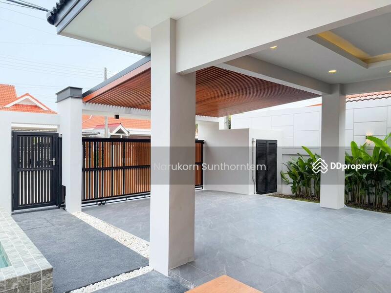 For Sale - Top Land Ratsada Village, Phuket