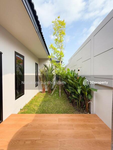 For Sale - Top Land Ratsada Village, Phuket