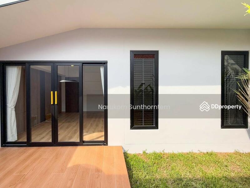 For Sale - Top Land Ratsada Village, Phuket