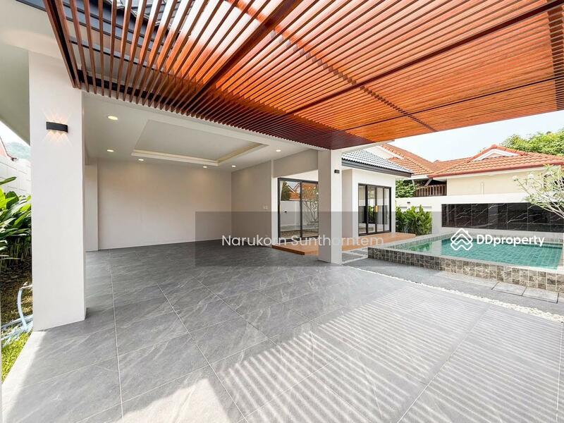For Sale - Top Land Ratsada Village, Phuket