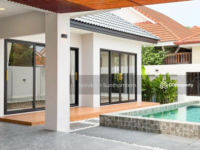 For Sale - Top Land Ratsada Village, Phuket