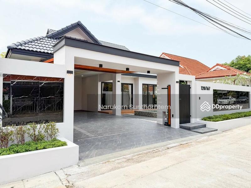 For Sale - Top Land Ratsada Village, Phuket