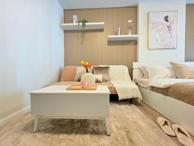 ขาย - Supalai Park @ Downtown Phuket : ศุภาลัย ปาร์ค @ ดาวน์ทาวน์ ภูเก็ต, ภูเก็ต