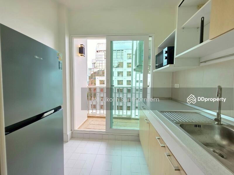 For Sale - Supalai Park @ Downtown Phuket, Phuket