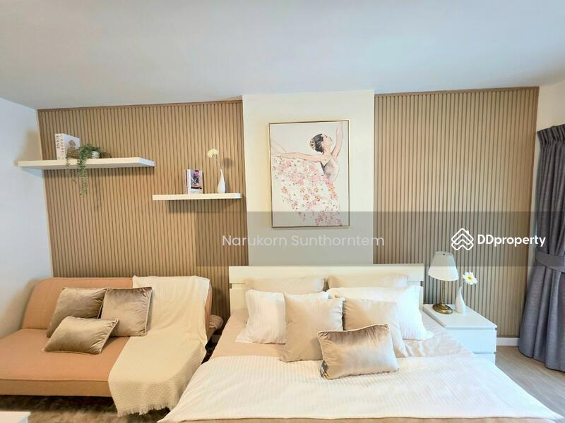 For Sale - Supalai Park @ Downtown Phuket, Phuket