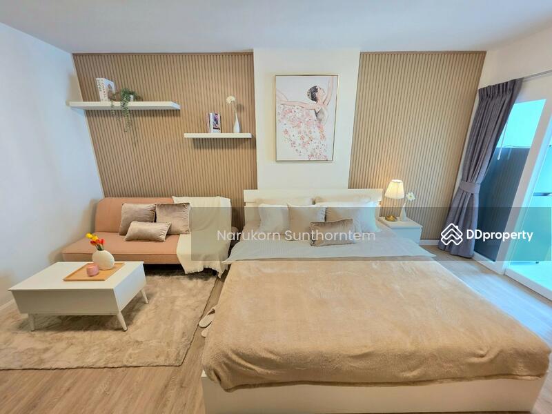 For Sale - Supalai Park @ Downtown Phuket, Phuket