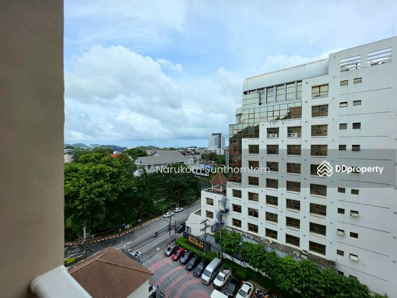 For Sale - Supalai Park @ Downtown Phuket, Phuket