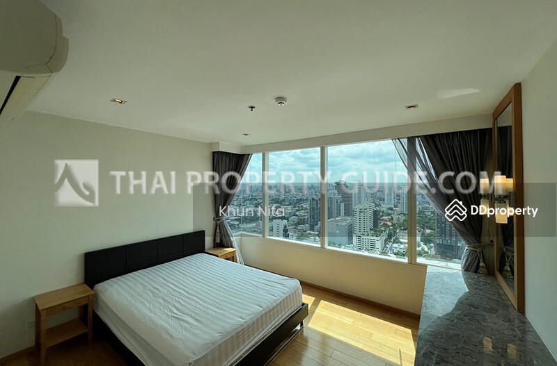 ให้เช่า - Eight Thonglor Residence : เอท ทองหล่อ เรสซิเดนซ์, กรุงเทพ