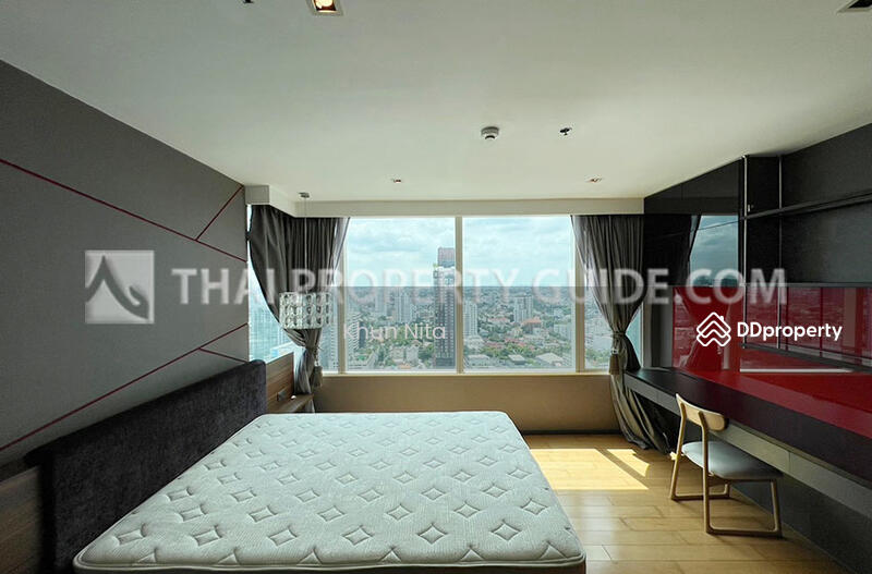 ให้เช่า - Eight Thonglor Residence : เอท ทองหล่อ เรสซิเดนซ์, กรุงเทพ