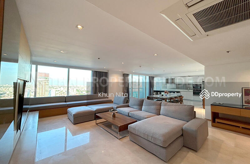 ให้เช่า - Eight Thonglor Residence : เอท ทองหล่อ เรสซิเดนซ์, กรุงเทพ