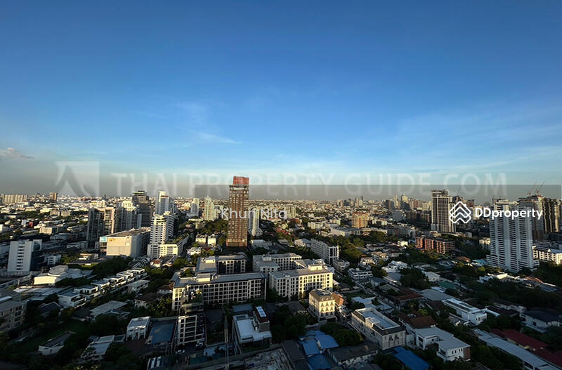 ให้เช่า - Eight Thonglor Residence : เอท ทองหล่อ เรสซิเดนซ์, กรุงเทพ