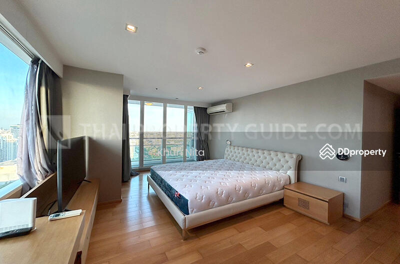 ให้เช่า - Eight Thonglor Residence : เอท ทองหล่อ เรสซิเดนซ์, กรุงเทพ