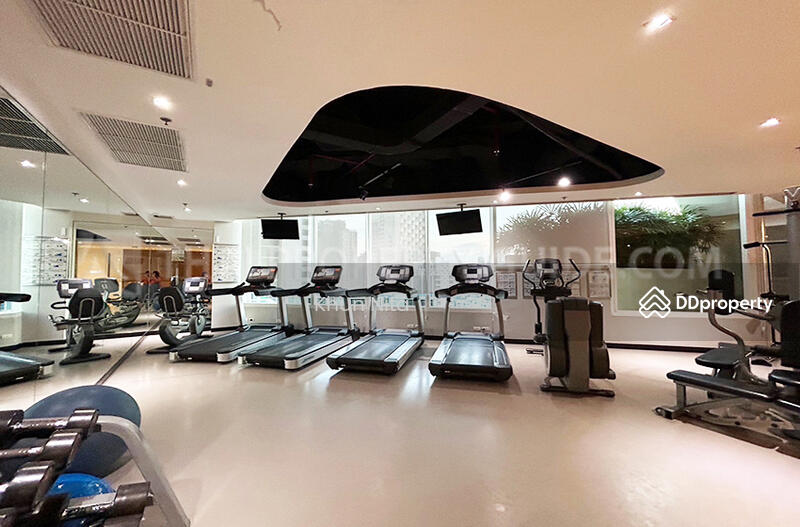 For Rent - Eight Thonglor Residence, Bangkok