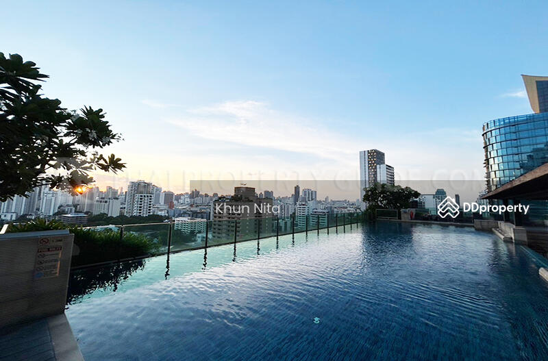 ให้เช่า - Eight Thonglor Residence : เอท ทองหล่อ เรสซิเดนซ์, กรุงเทพ