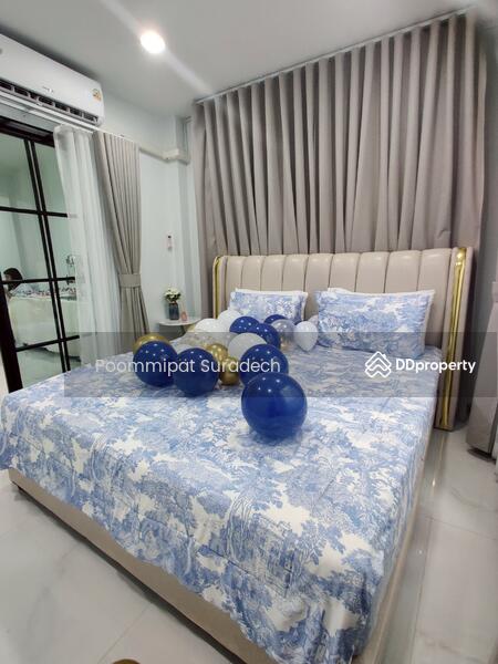 ขาย - Luxury Private Pool Villa &quot;Psalms 23 Residence @Huaikwang&quot;, กรุงเทพ