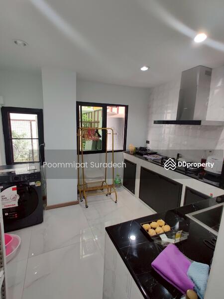 ขาย - Luxury Private Pool Villa &quot;Psalms 23 Residence @Huaikwang&quot;, กรุงเทพ
