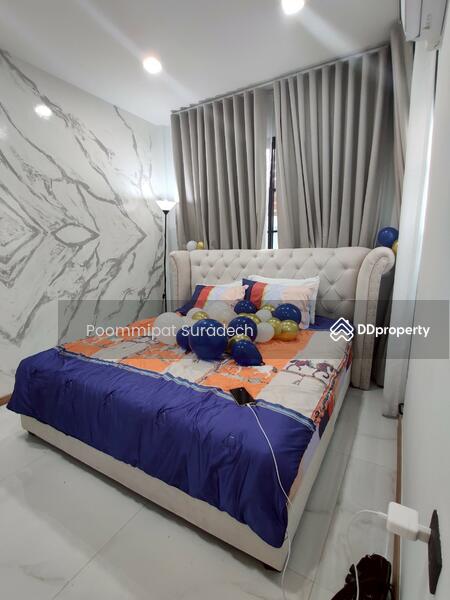 ขาย - Luxury Private Pool Villa &quot;Psalms 23 Residence @Huaikwang&quot;, กรุงเทพ