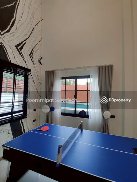 ขาย - Luxury Private Pool Villa &quot;Psalms 23 Residence @Huaikwang&quot;, กรุงเทพ