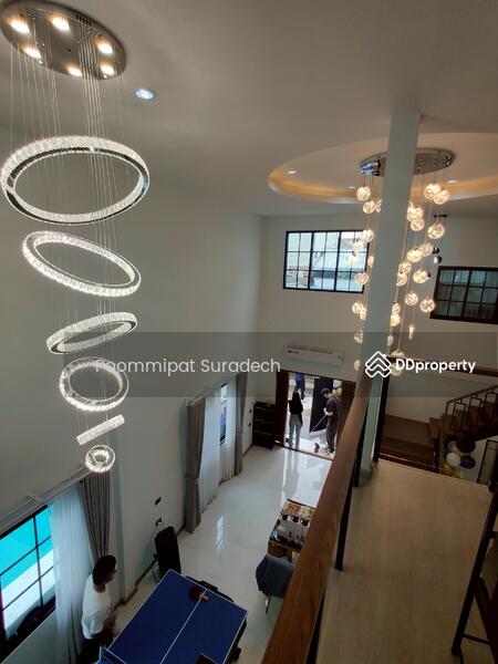 ขาย - Luxury Private Pool Villa &quot;Psalms 23 Residence @Huaikwang&quot;, กรุงเทพ