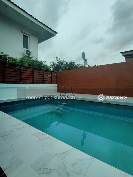 For Sale - Psalms 23 Residence@Huaikwang, Bangkok