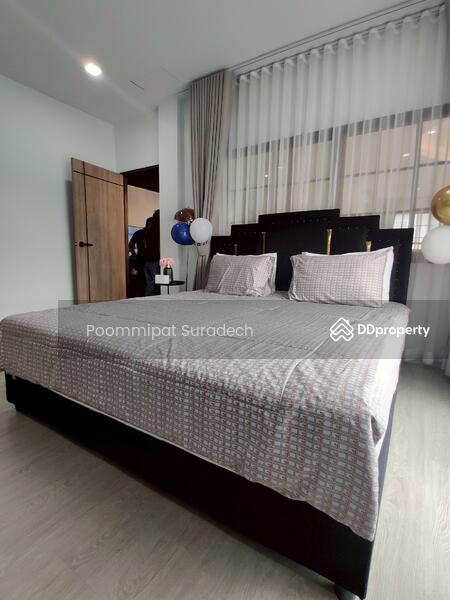 For Sale - Psalms 23 Residence@Huaikwang, Bangkok
