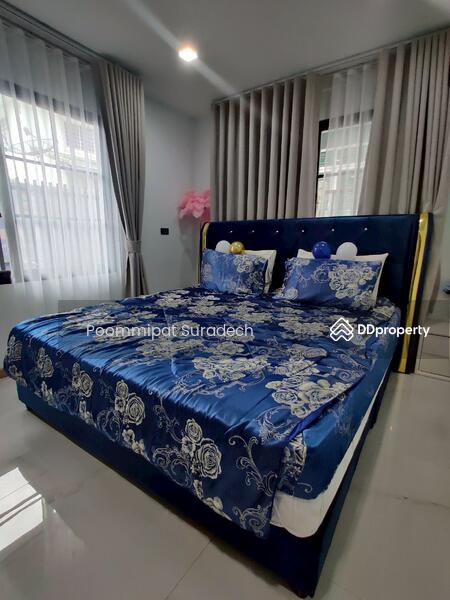 ขาย - Luxury Private Pool Villa &quot;Psalms 23 Residence @Huaikwang&quot;, กรุงเทพ