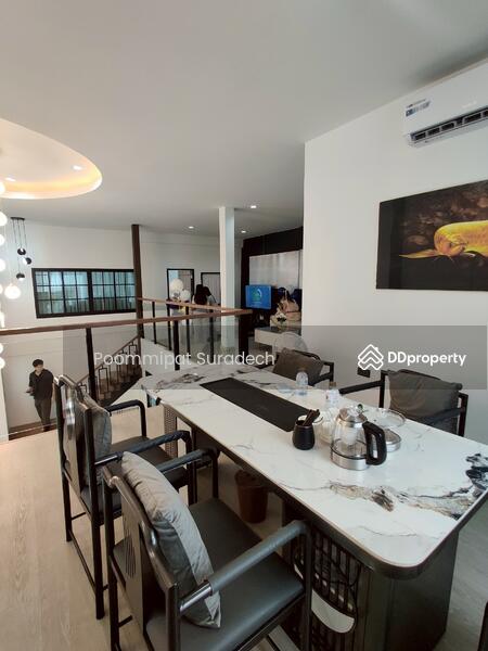 ขาย - Luxury Private Pool Villa &quot;Psalms 23 Residence @Huaikwang&quot;, กรุงเทพ