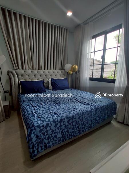 ขาย - Luxury Private Pool Villa &quot;Psalms 23 Residence @Huaikwang&quot;, กรุงเทพ