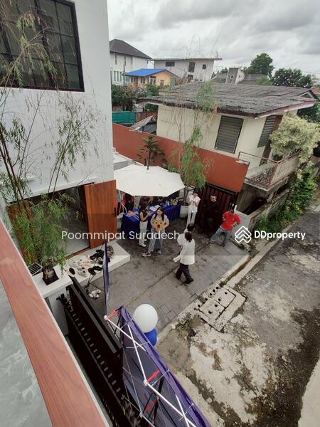 For Sale - Psalms 23 Residence@Huaikwang, Bangkok