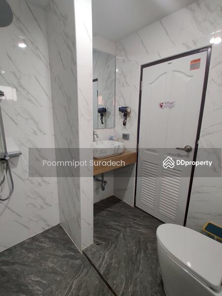 For Sale - Psalms 23 Residence@Huaikwang, Bangkok