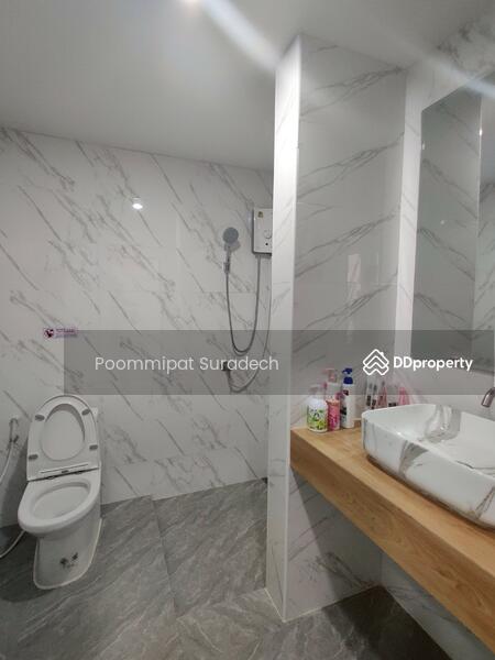 ขาย - Luxury Private Pool Villa &quot;Psalms 23 Residence @Huaikwang&quot;, กรุงเทพ