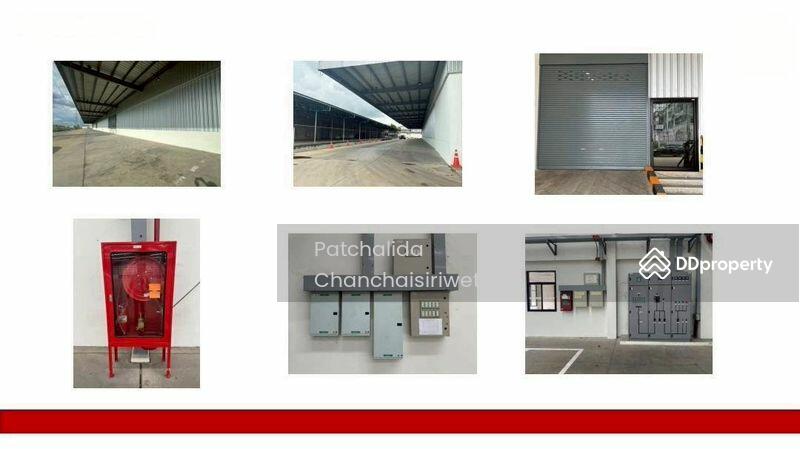 For Rent - Warehouse – Map Ta Phut, Rayong, Rayong
