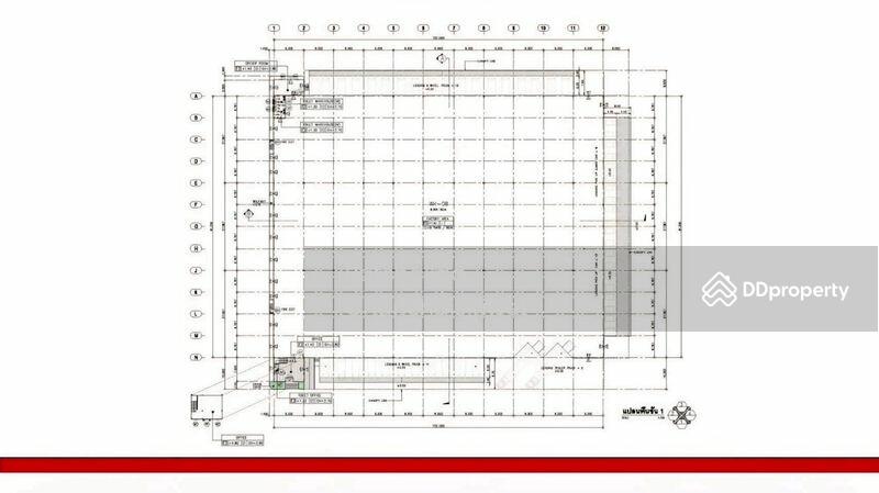 For Rent - Warehouse – Map Ta Phut, Rayong, Rayong