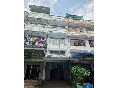 ขาย - หมู่บ้านเอสเค บางแค, กรุงเทพ