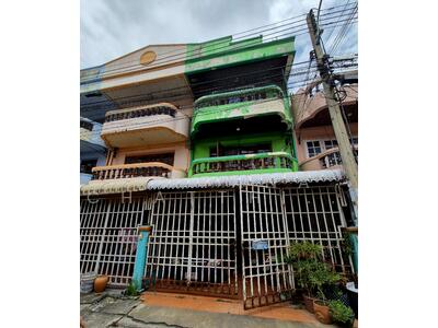 ขาย - หมู่บ่านดารารัตน์ 1, อ.เมือง จ.นครสวรรค์ 60000, นครสวรรค์