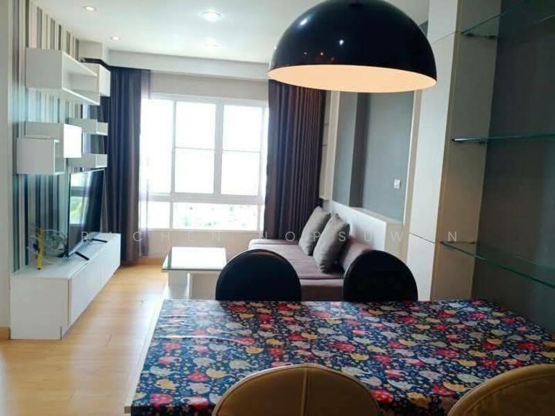 Plus Condo Hatyai 1, Songkhla, Phet Kasem Rd, Kho Hong, Hat Yai, Songkhla, 2 Bedrooms, 60 sqm, Condo For Rent, by Rachen Nopsuwan, 60098488 - DDproperty.com