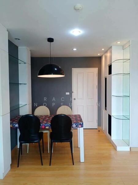 Plus Condo Hatyai 1, Songkhla, Phet Kasem Rd, Kho Hong, Hat Yai, Songkhla, 2 Bedrooms, 60 sqm, Condo For Rent, by Rachen Nopsuwan, 60098488 - DDproperty.com