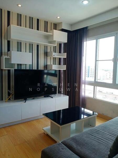 Plus Condo Hatyai 1, Songkhla, Phet Kasem Rd, Kho Hong, Hat Yai, Songkhla, 2 Bedrooms, 60 sqm, Condo For Rent, by Rachen Nopsuwan, 60098488 - DDproperty.com