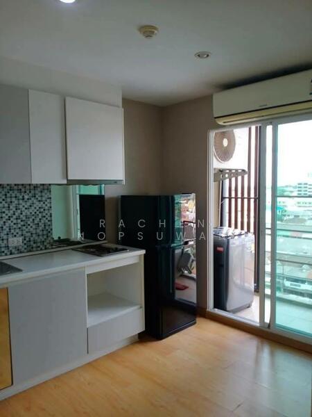 Plus Condo Hatyai 1, Songkhla, Phet Kasem Rd, Kho Hong, Hat Yai, Songkhla, 2 Bedrooms, 60 sqm, Condo For Rent, by Rachen Nopsuwan, 60098488 - DDproperty.com