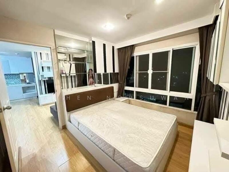 Plus Condo Hatyai 1 : พลัส คอนโด หาดใหญ่ 1, สงขลา, ถ.เพชรเกษม, คอหงส์, หาดใหญ่, สงขลา, 60 ตร.ม., คอนโด ให้เช่า, โดย Rachen Nopsuwan, 60098488 - DDproperty.com